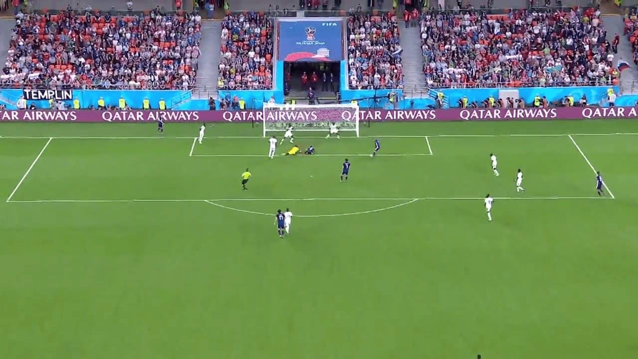 JPN 2nd finish honda