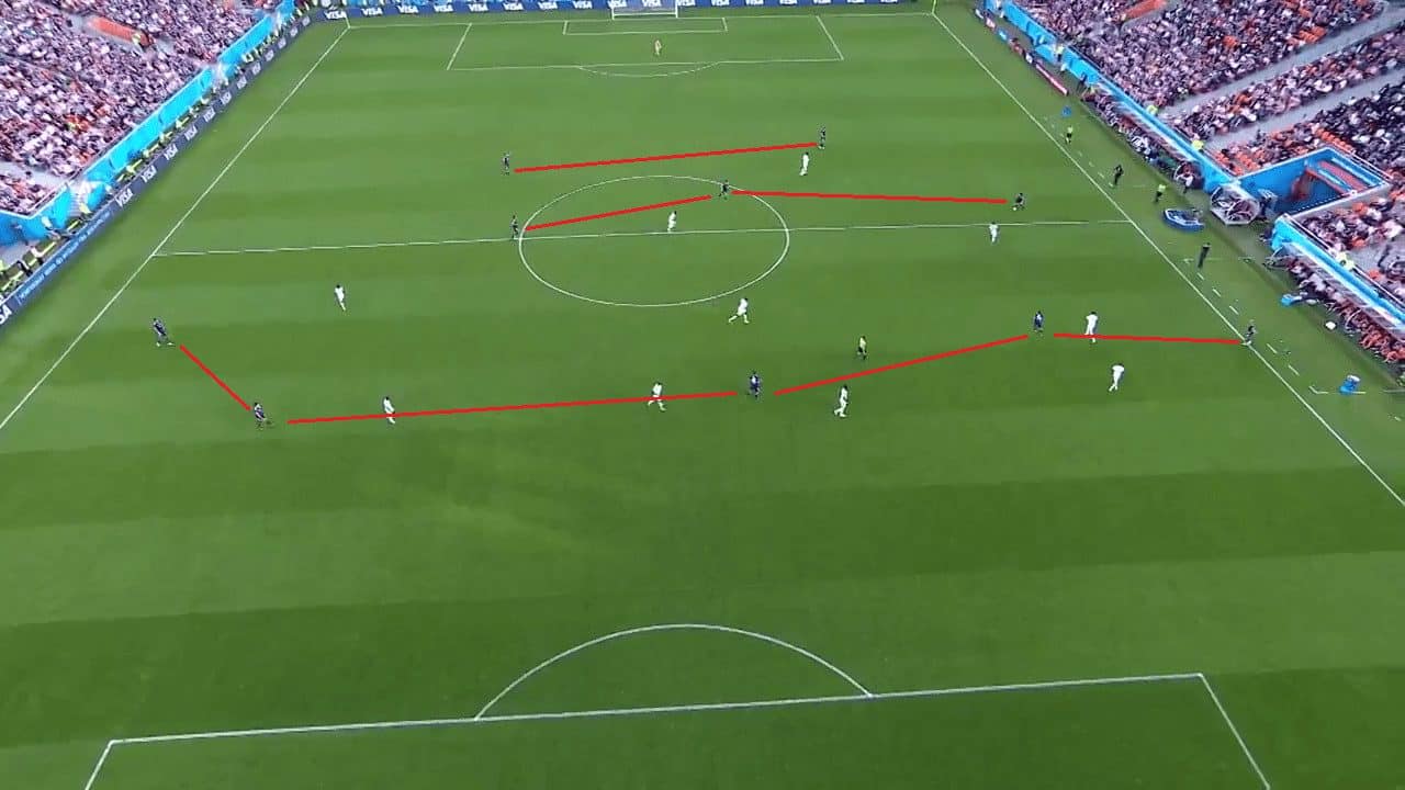 JPN all 3 mid drop in possession