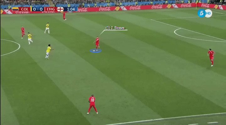 ENG Stones plays out 1