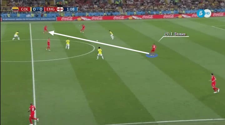 ENG Stones plays out 2