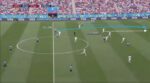 France vs Uruguay Suarez Deep 2
