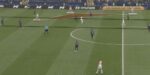 Modric half space