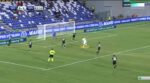 Krzysztof Piatek Genoa Tactical Analysis