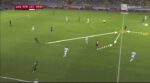 Krzysztof Piatek Genoa Tactical Analysis