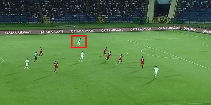 Willem Geubbels 3 Willem Geubbels AS Monaco Tactical Analysis Statistics