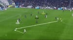 Juventus Inter Tactical Analysis