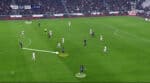 Juventus Inter Tactical Analysis
