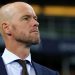 Erik Ten Hag Tactics At Ajax & Philosophy 2019/2020 - Tactical Analysis 9 erik ten hag tactics at ajax