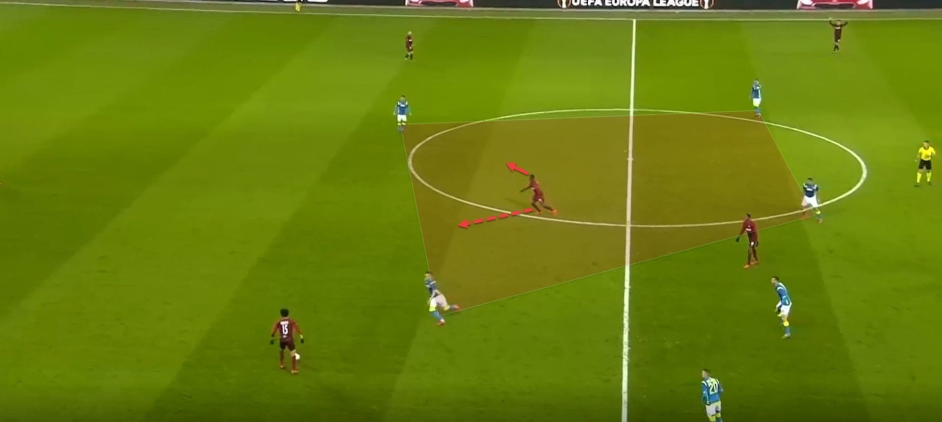 How Handicap bets work in football Total Football Analysis Magazine