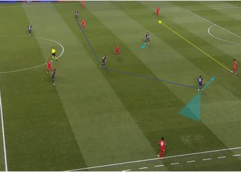 UEFA Champions League 2019/20: PSG vs Bayern Munich- tactical analysis tactics