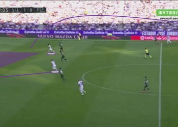 How will Enes Ünal fit in at Getafe? - scout report - tactical analysis tactics