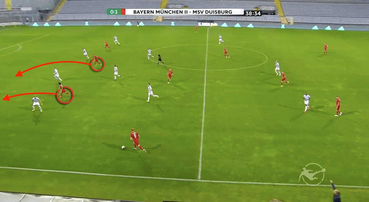 Hoffenheim: How they might play under Sebastian Hoeness - tactical analysis tactics
