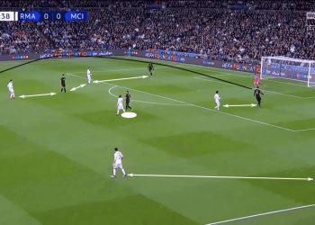 UEFA Champions League 2019/20: How Real Madrid can overturn the deficit vs Manchester City – tactical preview tactics