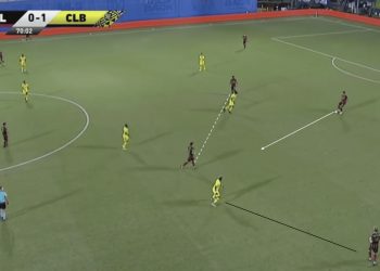 Atlanta United 2020/2021: Assessing their slow start- scout report