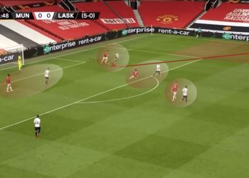 UEFA Europa League 2019/20: Manchester United vs LASK Linz - tactical analysis tactics