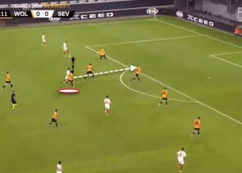 Ever Banega at Al Shabab 2020/21 - scout report tactical analysis tactics