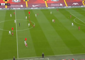 EPL 2020/21: Liverpool vs Leeds United - tactical analysis tactics