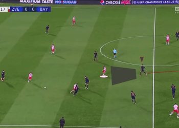 Why Liverpool should sign Thiago - data analysis statistics