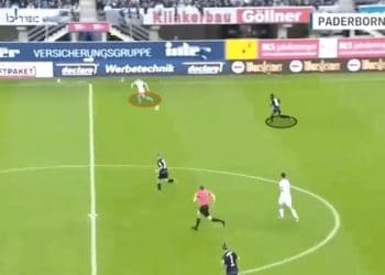 Alexander Nübel at Bayern Munich 2020/21 – scout report – tactical analysis tactics