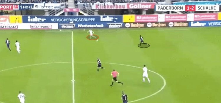 Alexander Nübel at Bayern Munich 2020/21 – scout report – tactical analysis tactics