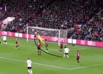 Aaron Ramsdale at Sheffield United 2020/21 – scout report – tactical analysis tactics