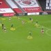 Sheffield United 2020/21: Do they struggle in accessing goal scoring opportunities? - scout report 9 Sheffield United 2020/21: Do they struggle in accessing goal scoring opportunities? - scout report tactical analysis tactics