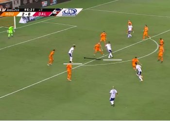 MLS 2020: Houston Dynamo vs FC Dallas - tactical analysis - tactics