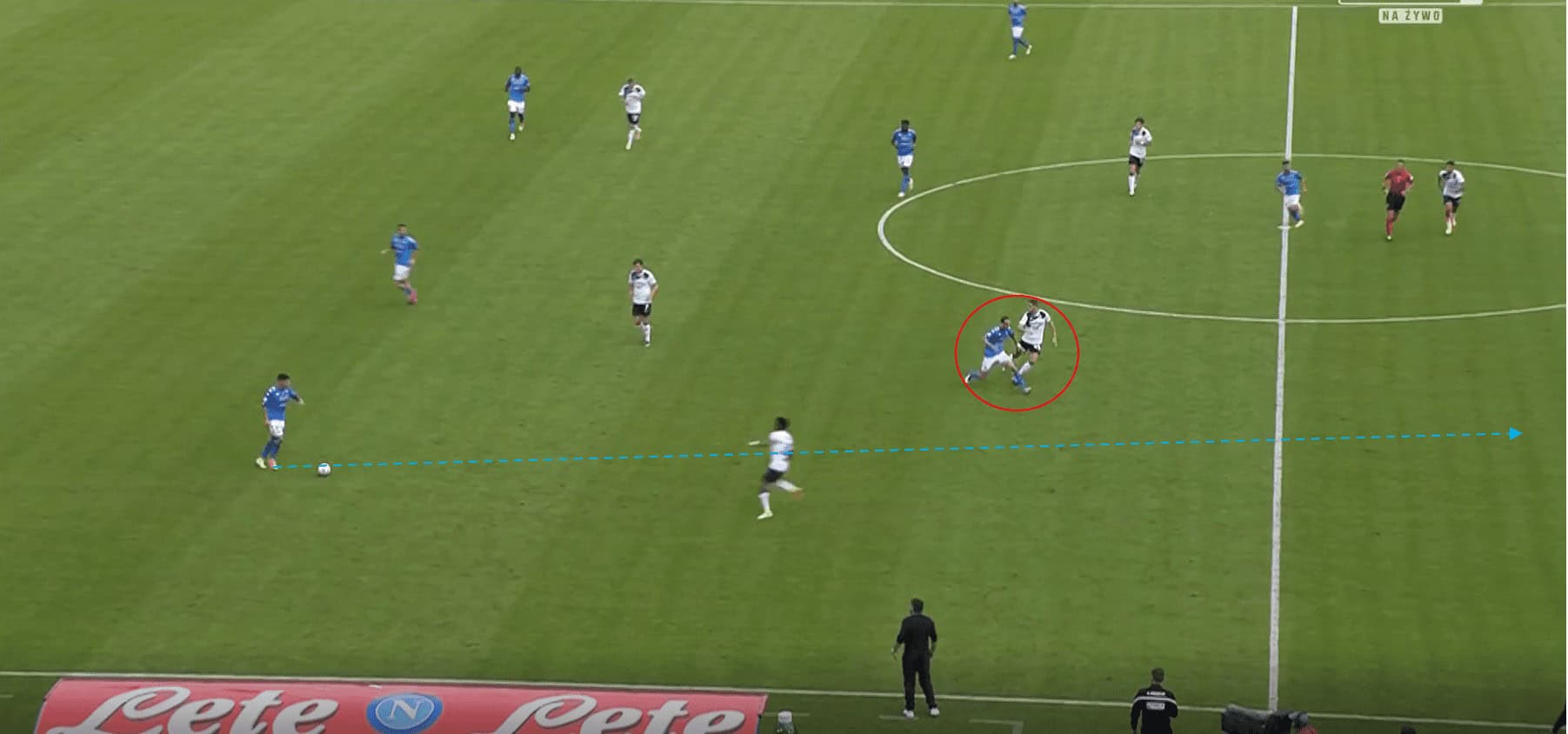 UEFA Champions League 2020/21: Atalanta vs Liverpool- tactical analysis tactics