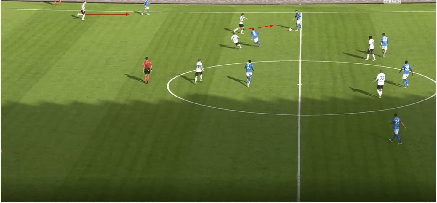 UEFA Champions League 2020/21: Atalanta vs Liverpool- tactical analysis tactics