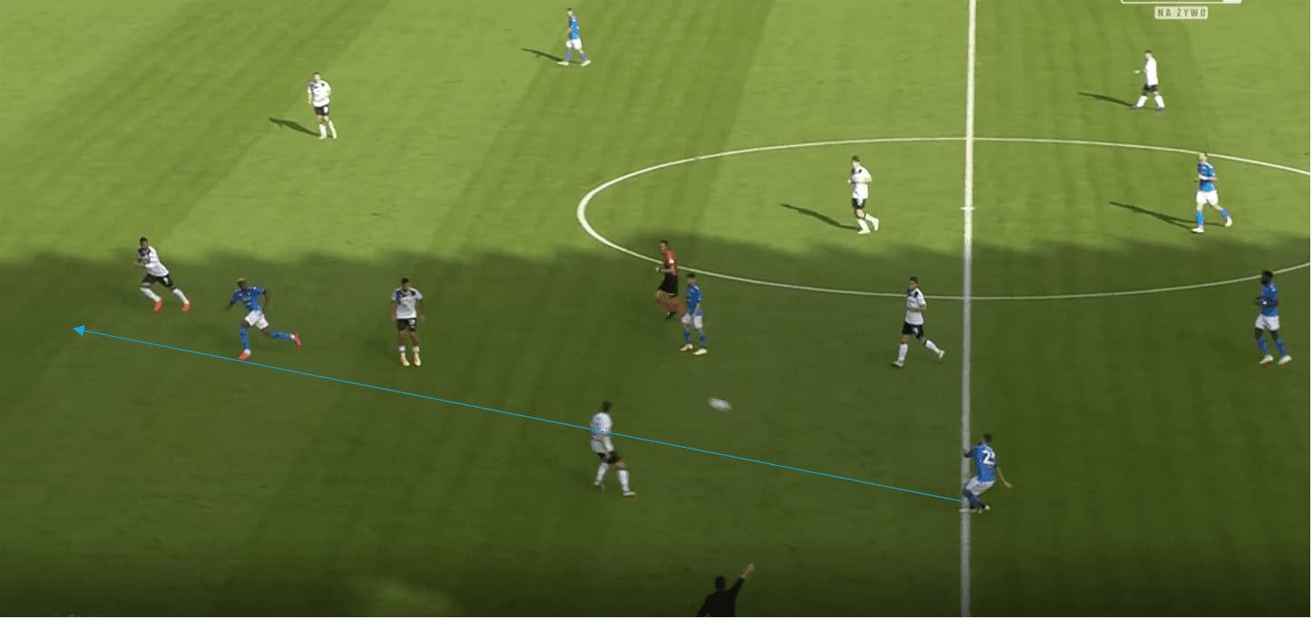 UEFA Champions League 2020/21: Atalanta vs Liverpool- tactical analysis tactics