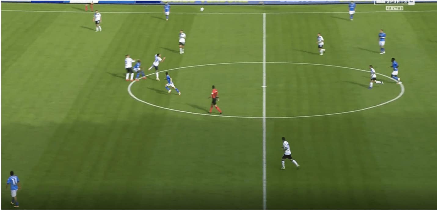 UEFA Champions League 2020/21: Atalanta vs Liverpool- tactical analysis tactics