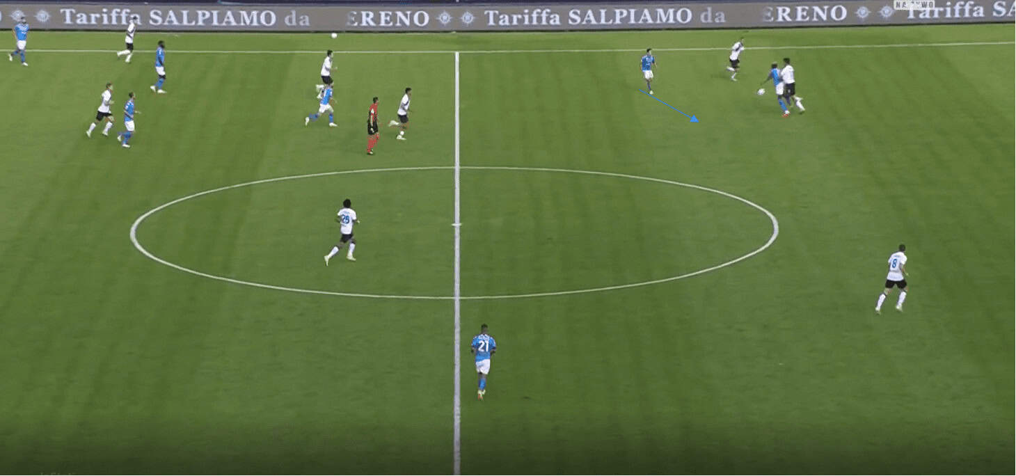 UEFA Champions League 2020/21: Atalanta vs Liverpool- tactical analysis tactics