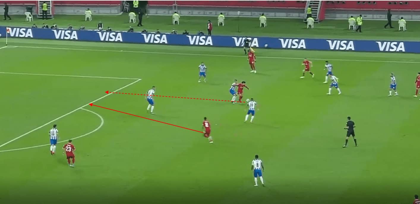 UEFA Champions League 2020/21: Atalanta vs Liverpool- tactical analysis tactics