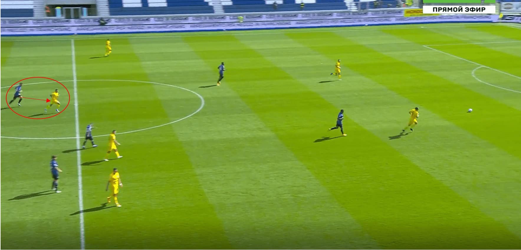 UEFA Champions League 2020/21: Atalanta vs Liverpool- tactical analysis tactics