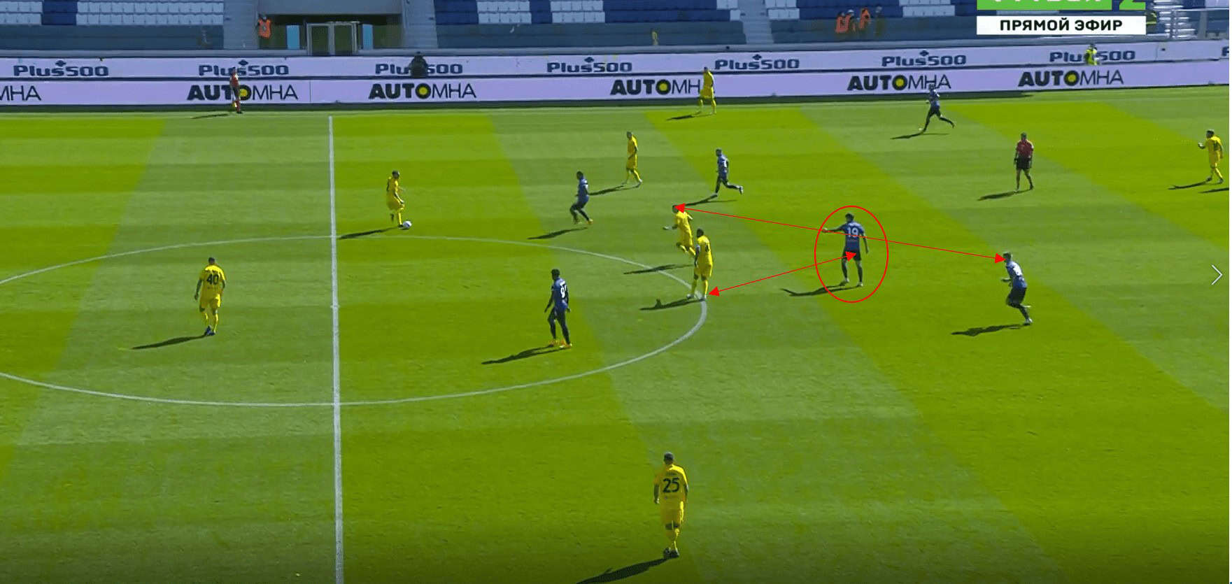 UEFA Champions League 2020/21: Atalanta vs Liverpool- tactical analysis tactics