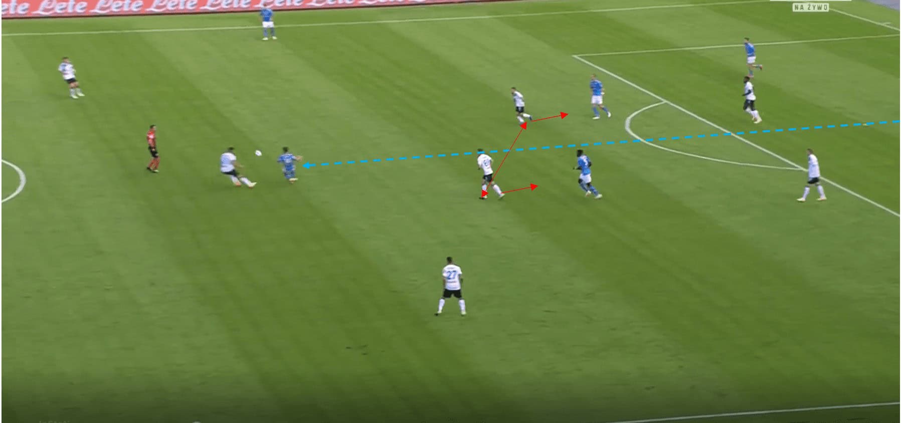 UEFA Champions League 2020/21: Atalanta vs Liverpool- tactical analysis tactics