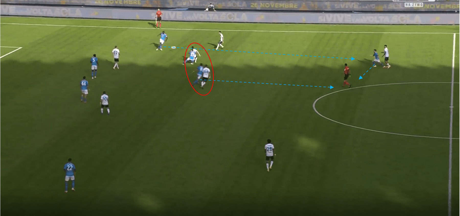 UEFA Champions League 2020/21: Atalanta vs Liverpool- tactical analysis tactics