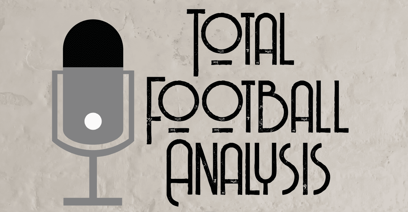 The TFA Premier League Analysis Podcast – Week 10