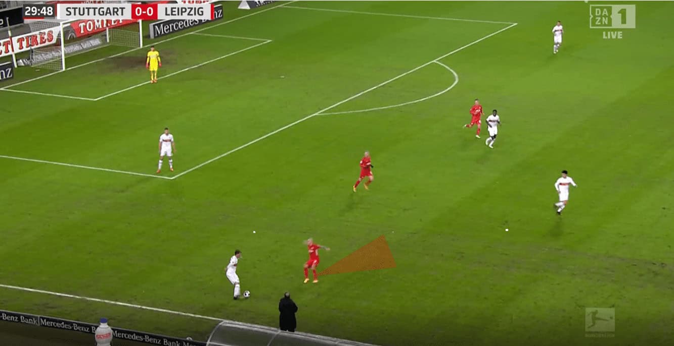 The five defensive strategies that make Julian Nagelsmann the most in demand coach in Europe tactical analysis tactics