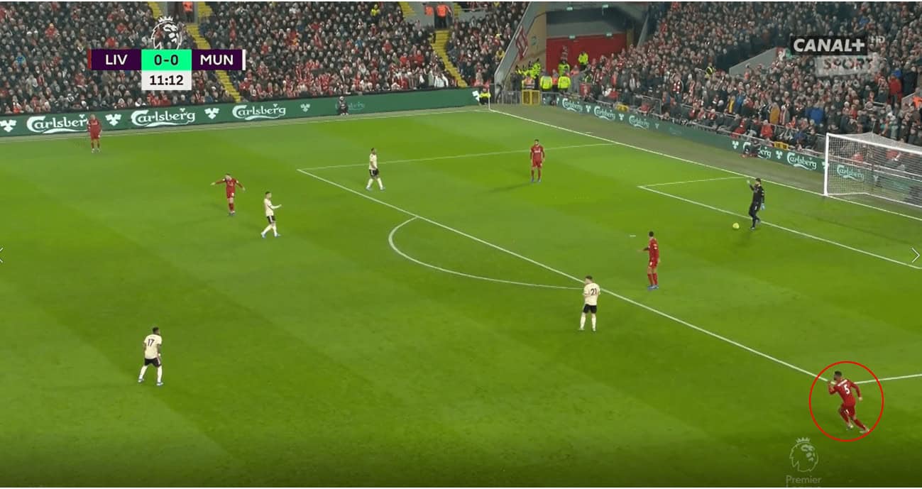 Solksjaer's shape selection: Preview of the key tactical decisions ahead of Liverpool vs Manchester United tactical analysis tactics