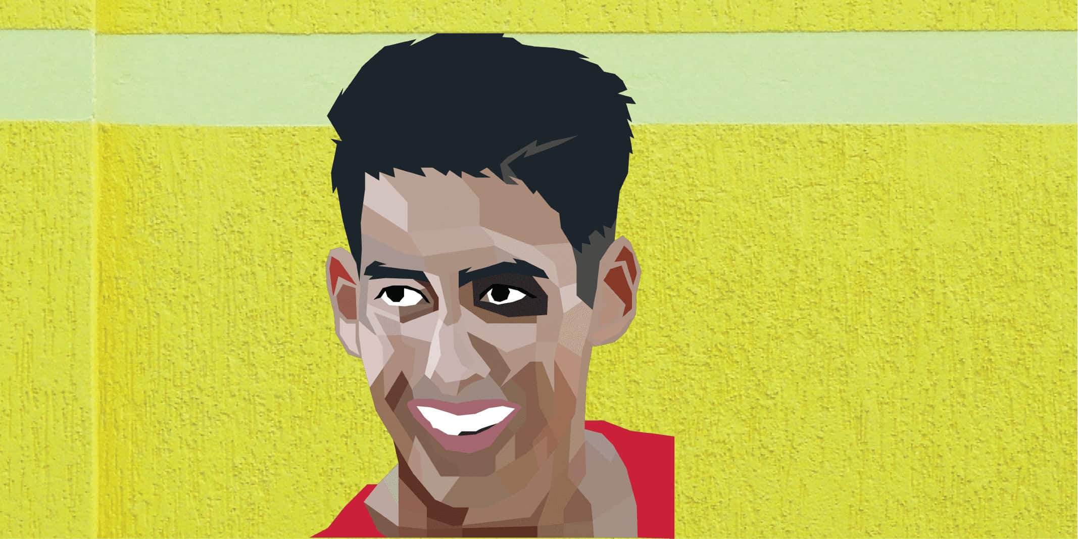 Nayef Aguerd Scouting Report At Rennes 2020/2021 14 FI Nayef