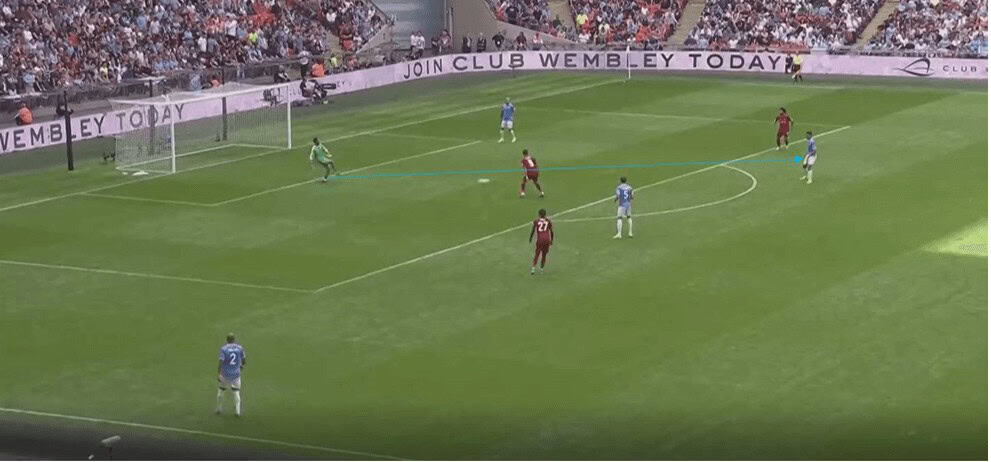 High pressing questions: How will Julian Nagelsmann look to exploit Liverpool? tactical analysis tactics