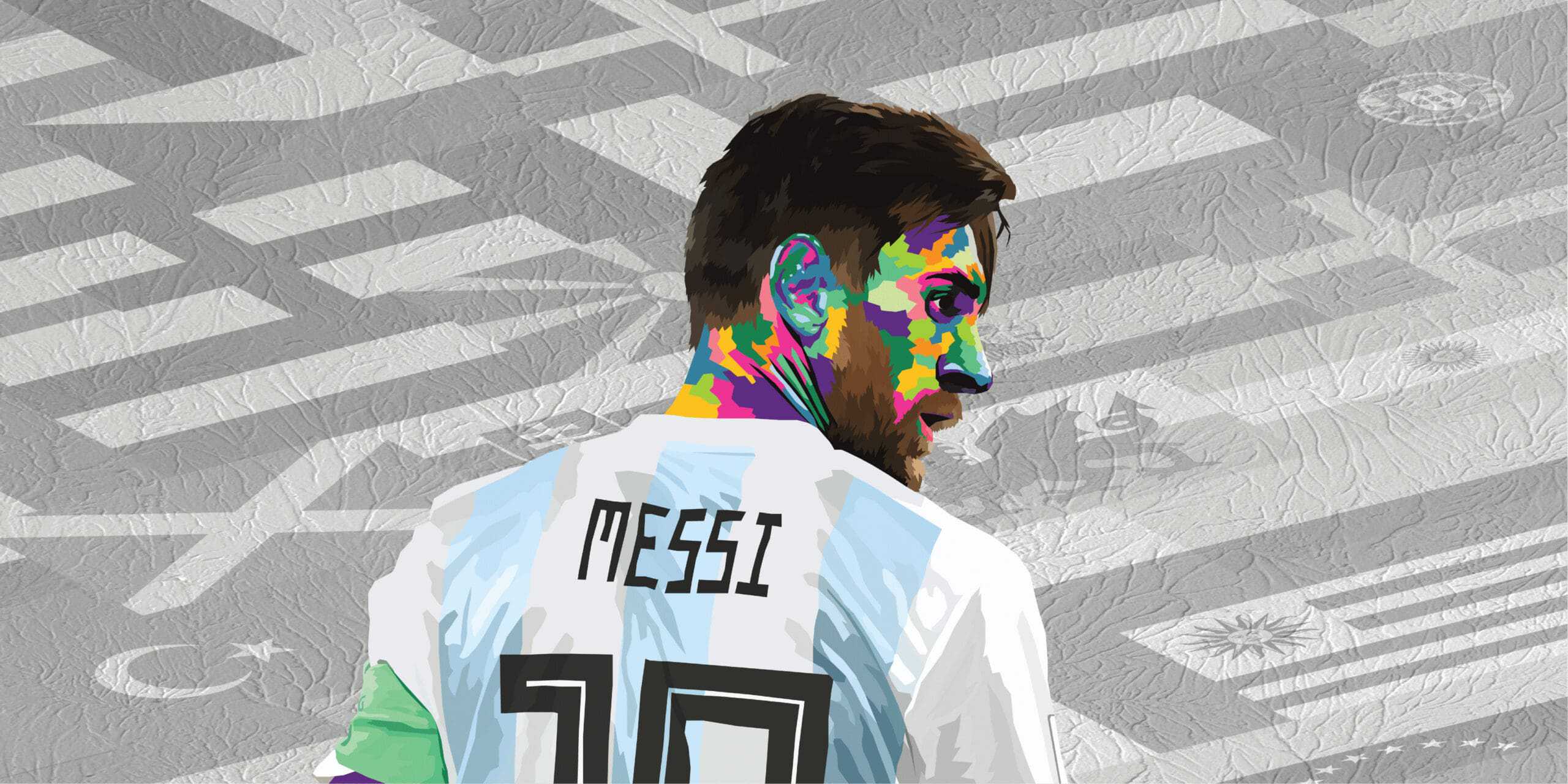 Copa America 2021: Argentina - tactical analysis 1 Copa America 2021 Argentina tactical analysis tactics preview