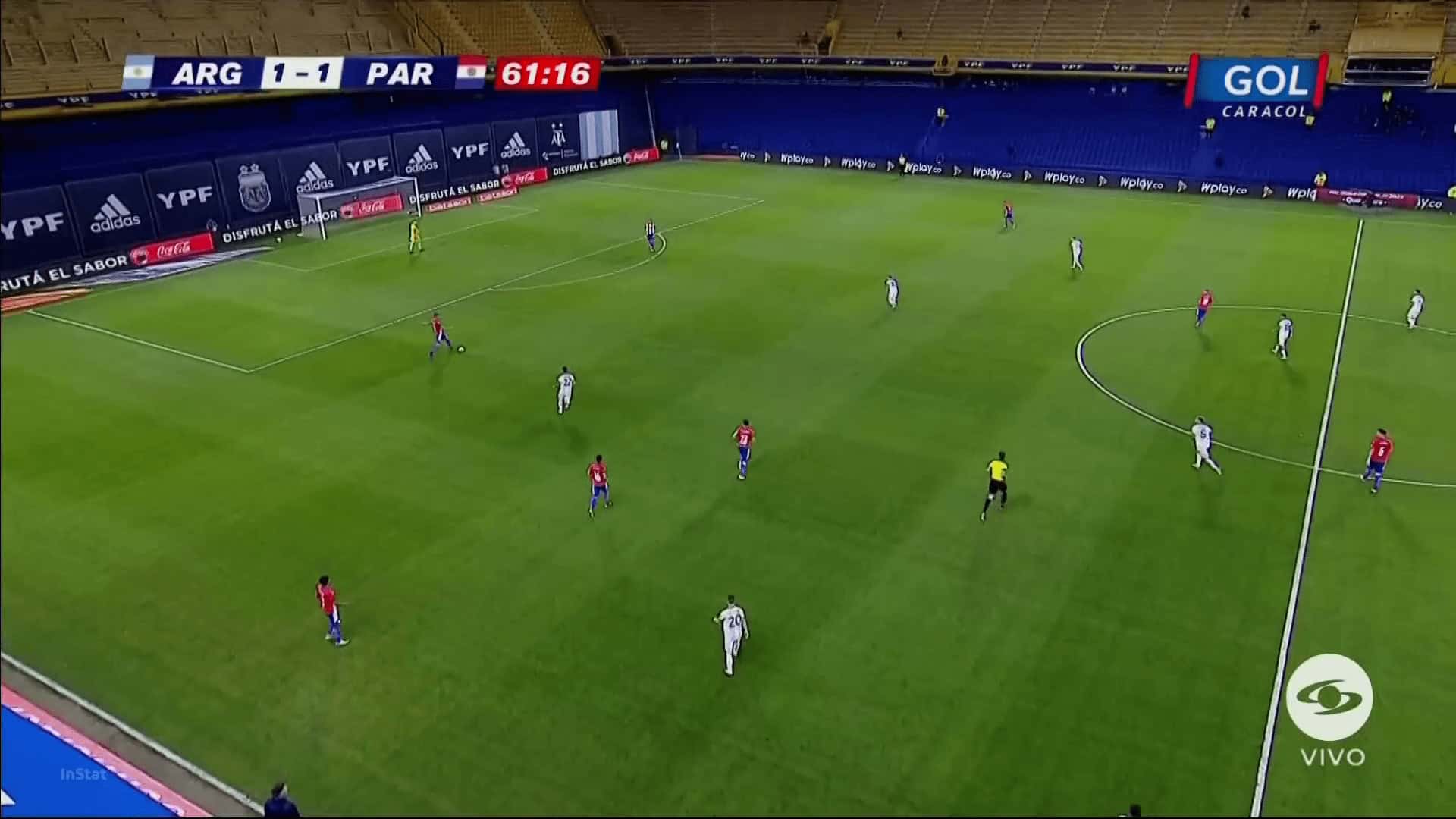 Copa America 2021: Argentina - tactical analysis 8 Argentina 2020/21: their tactics at Copa America 2021 - scout report tactical analysis tactics