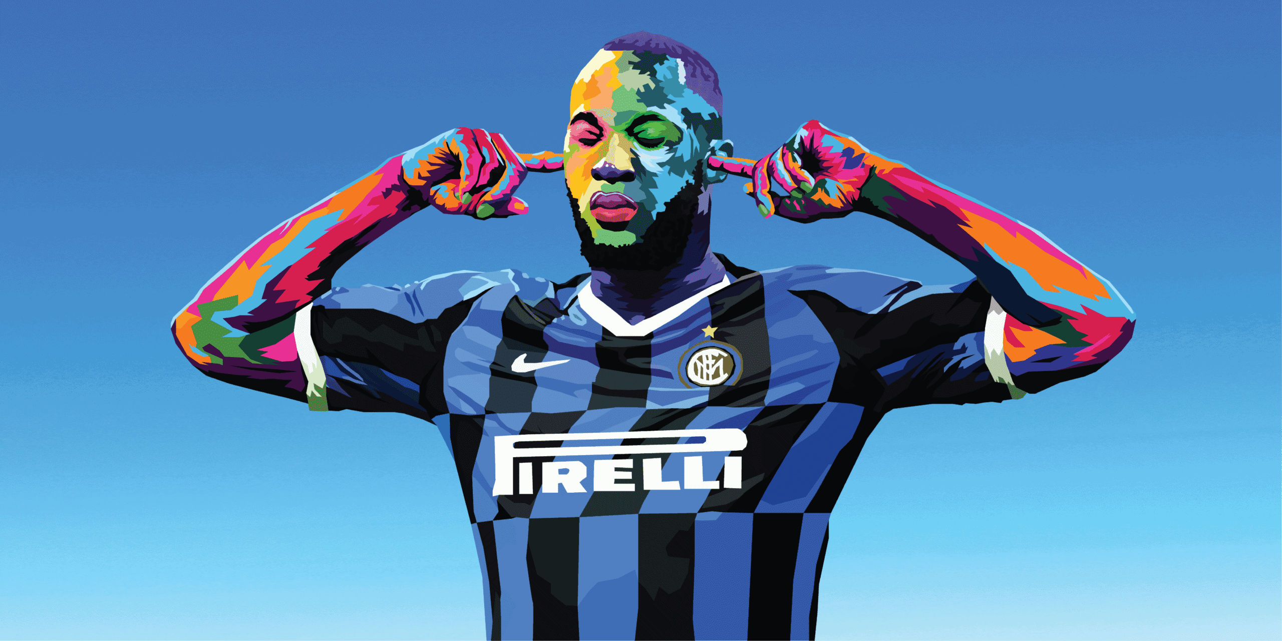 Tactical Theory: A comprehensive guide to direct possession 1 FI Romelu Lukaku 1