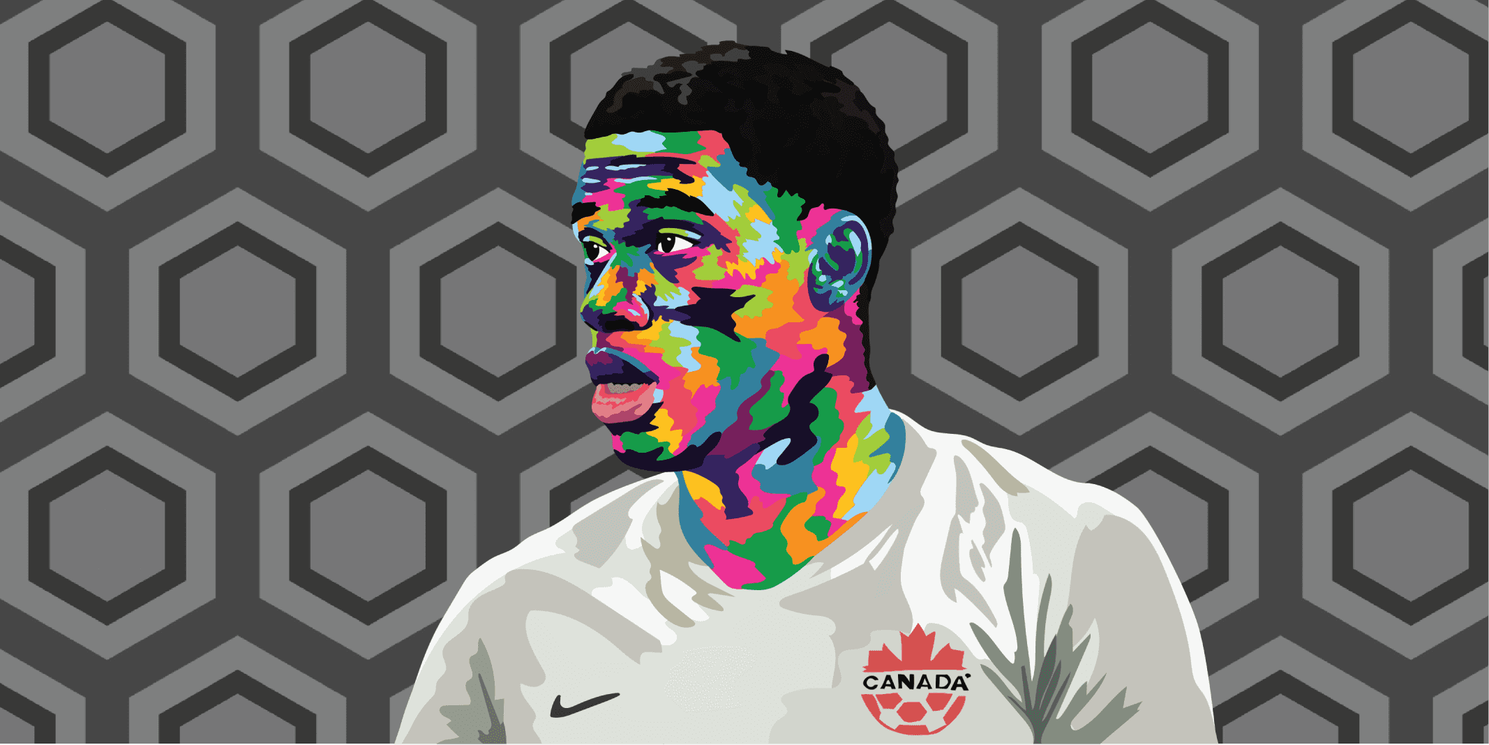 Jonathan David: What makes the Canadian one the top young strikers in Europe? 1 Jonathan David 2020/21 - scout report - tactical analysis - tactics