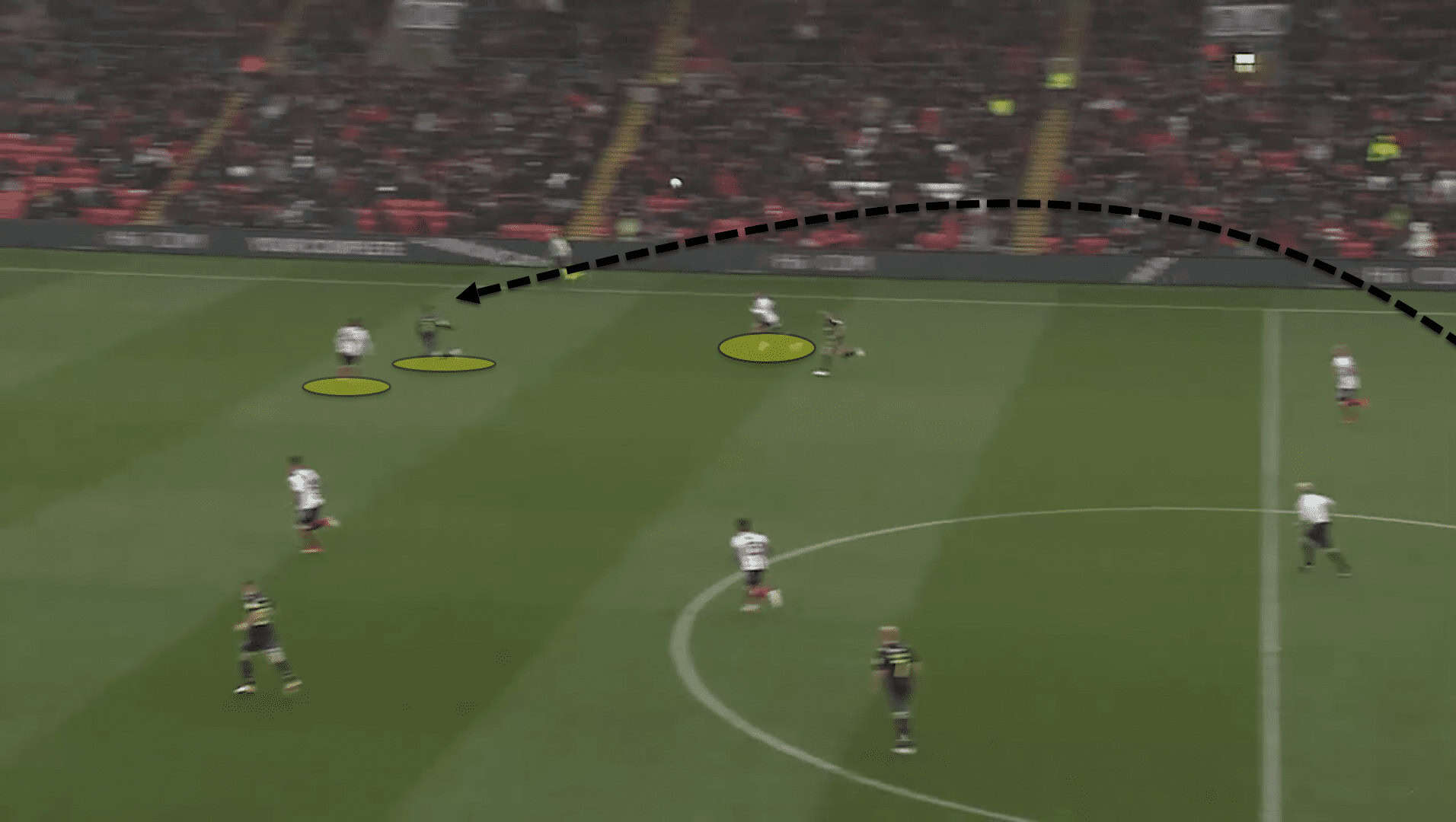 How Ryan Lowe has managed to blend direct and possession-based football to make Plymouth Argyle title contenders - tactical analysis