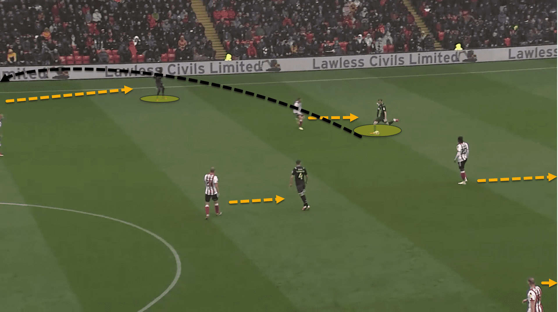 How Ryan Lowe has managed to blend direct and possession-based football to make Plymouth Argyle title contenders - tactical analysis