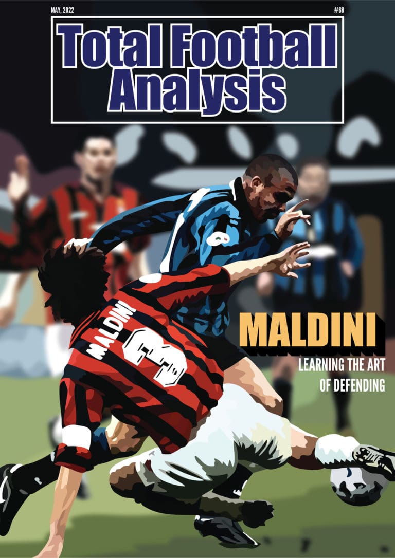 Where to Find the Best Football Sites for Stats and Analysis Total