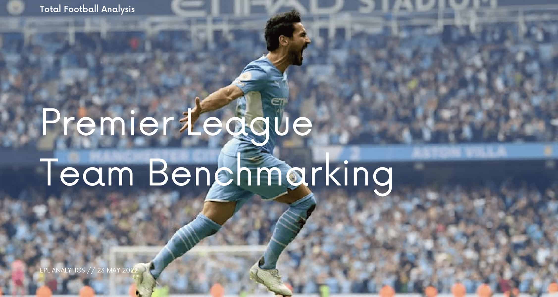 FREE DOWNLOAD: Premier League GW38 analytics reports – data viz, stats and insights